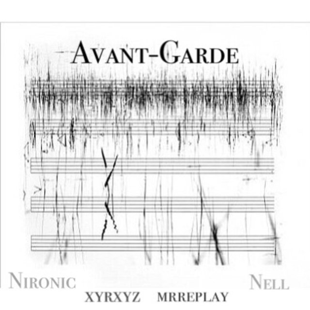 Avant Garde (feat. Mrreplay, Nell & Xyrxyz)