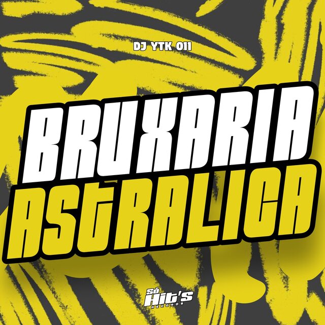 Bruxaria Astralica