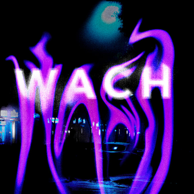 Wach