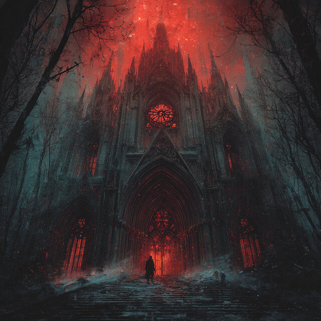 Sanctuary of Silence