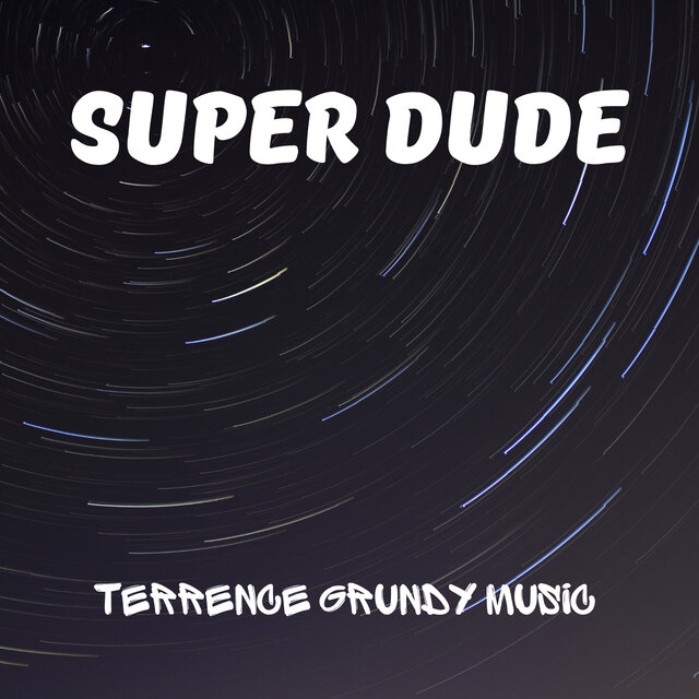 Super Dude Beat (Version 1)