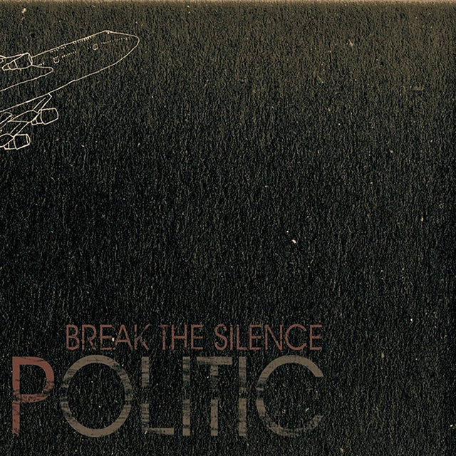 Break The Silence