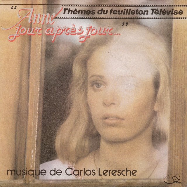 Anne jour après jour (Thèmes du feuilleton télévisé)