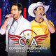 Cover art for album Ao Vivo Em Maringá by Conrado, Aleksandro