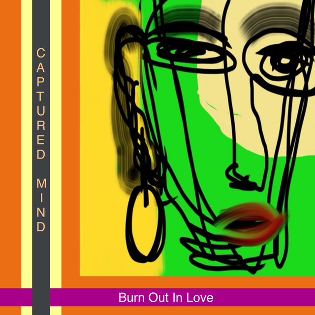 Burn Out In Love