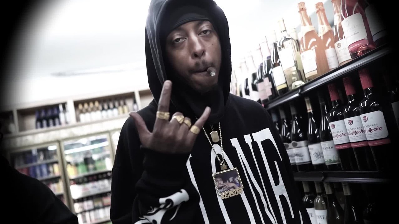 No Lies (Official Video)