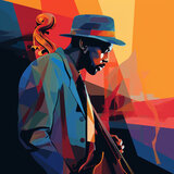 Love Tempo Jazz Beat