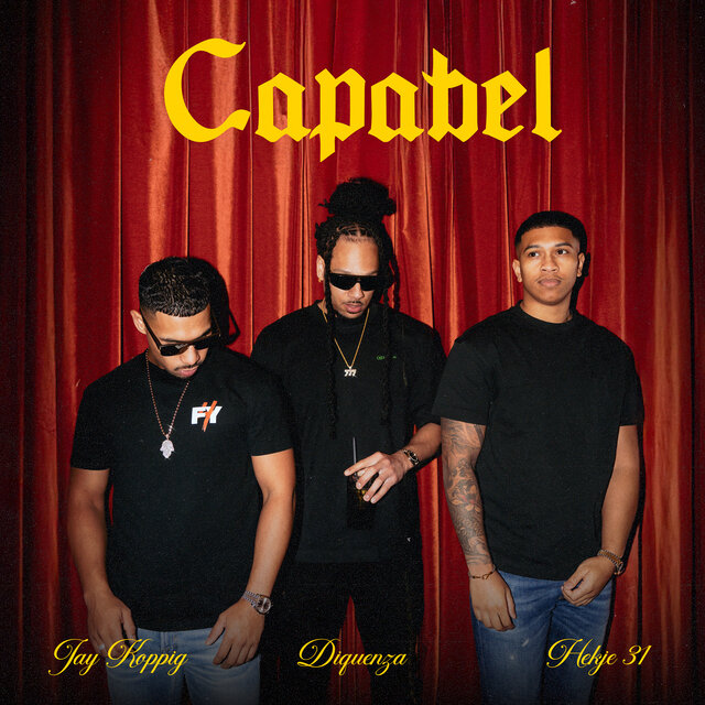 Capabel (feat. JayKoppig & Hekje31)
