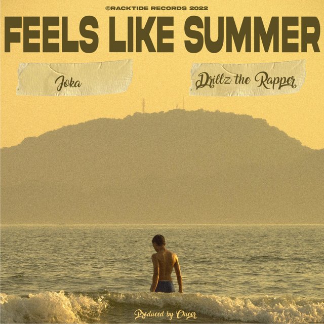 FEELS LIKE SUMMER