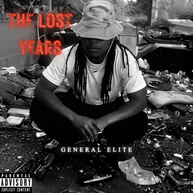 The Lost Years