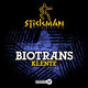 Cover art for album Klente by Biotrans
