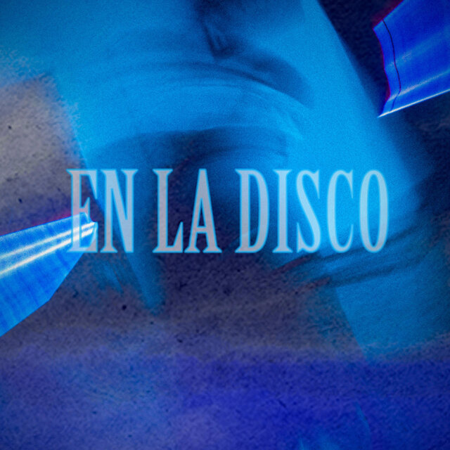 En la disco