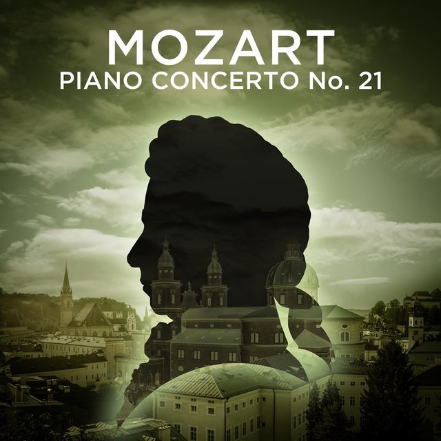 Piano Concerto No. 21 Mozart
