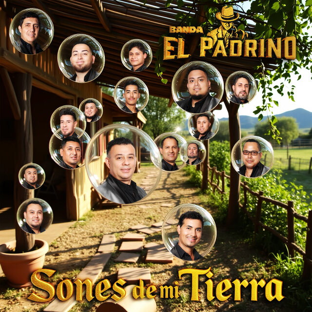 Sones De Mi Tierra