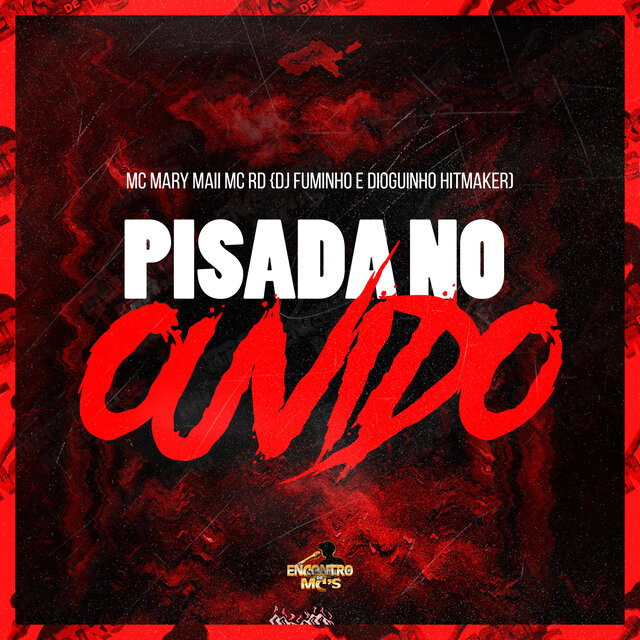Pisada no Ouvido
