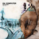 Cover art for album OK Computer OKNOTOK 1997 2017 by Radiohead
