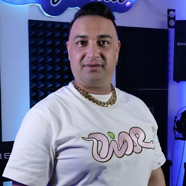 Mankhalich Blasti (Live Djawhara)