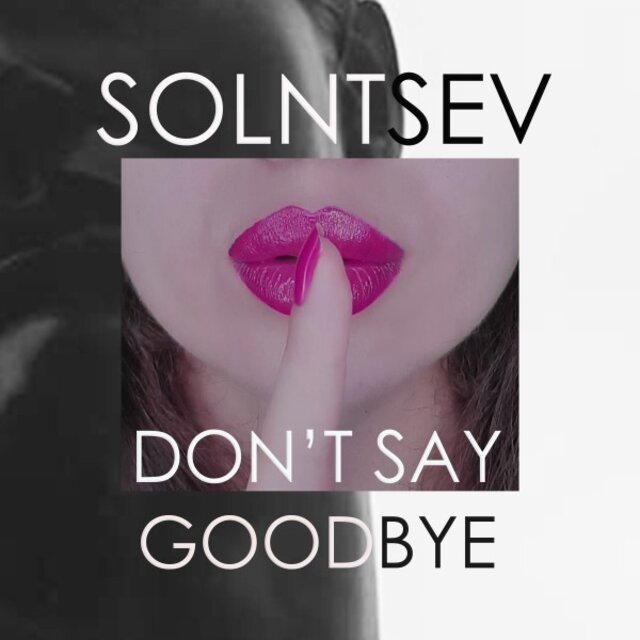 Don't Say Goodbye
