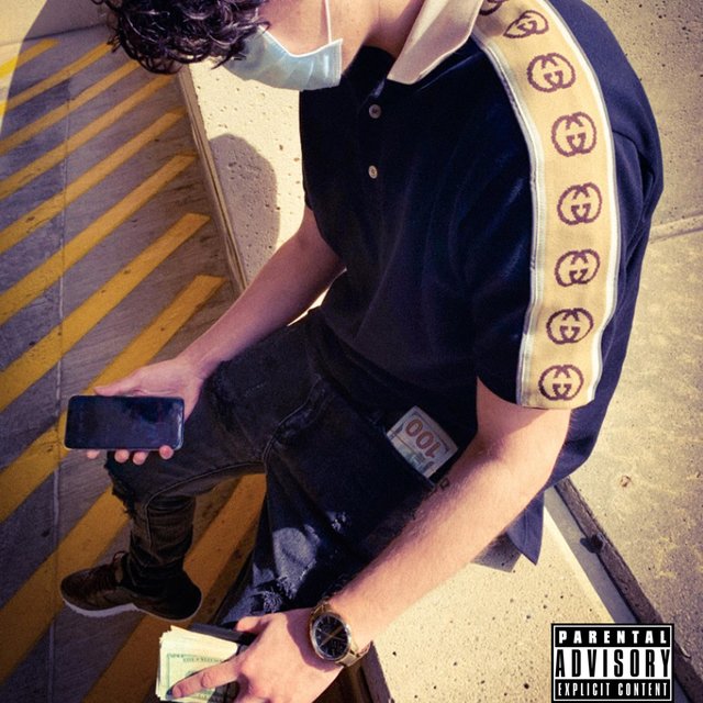 Big Stepper, Vol. 1