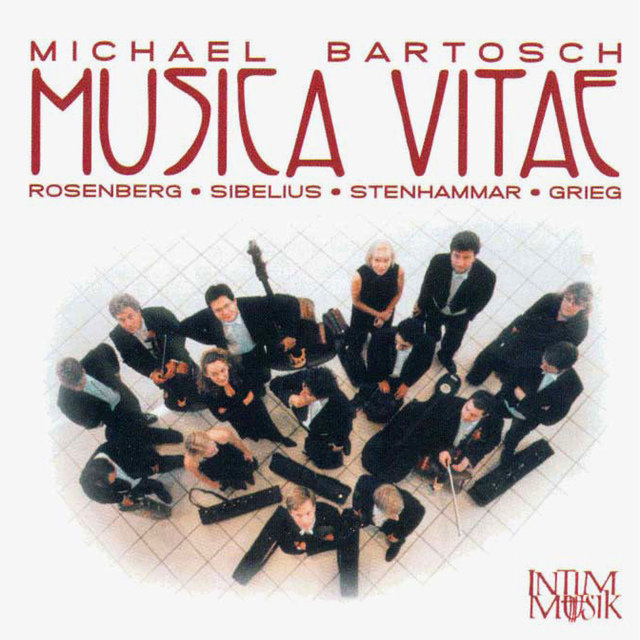 Musica Vitae
