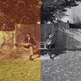 Same But Different