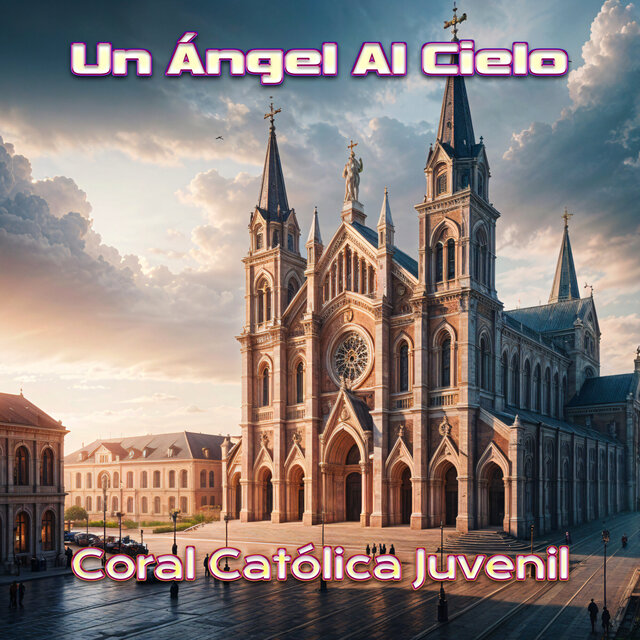 Un Ángel Al Cielo