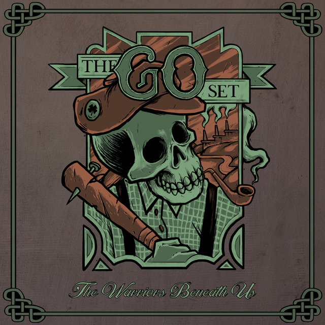 The Warriors Beneath Us