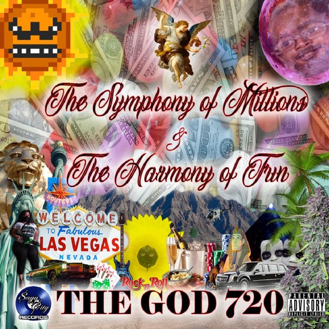 The Symphony of Millions & The Harmony of Fun