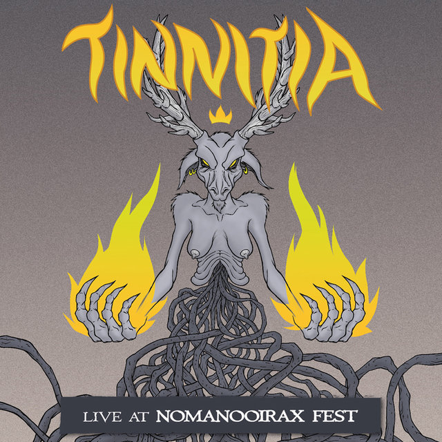 Live At Nomanooirax Fest