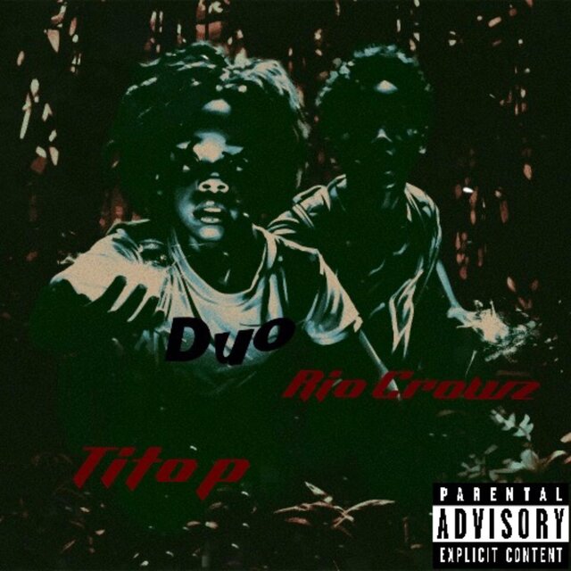 Duo (feat. Rio Crowz)