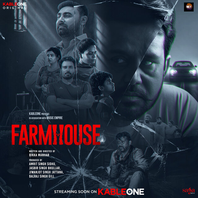 Farmhouse
