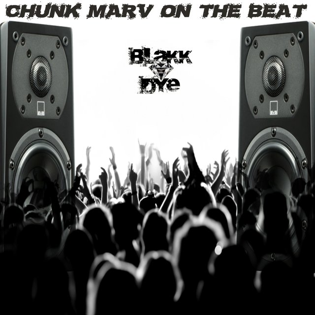 Chunk Marv on the Beat