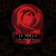 Cover art for album No Bed of Roses by If Only