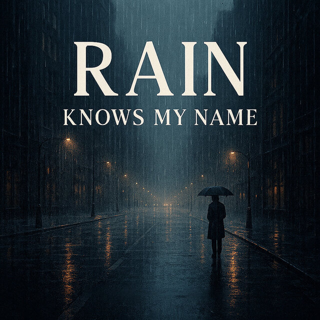 Rain Knows My Name
