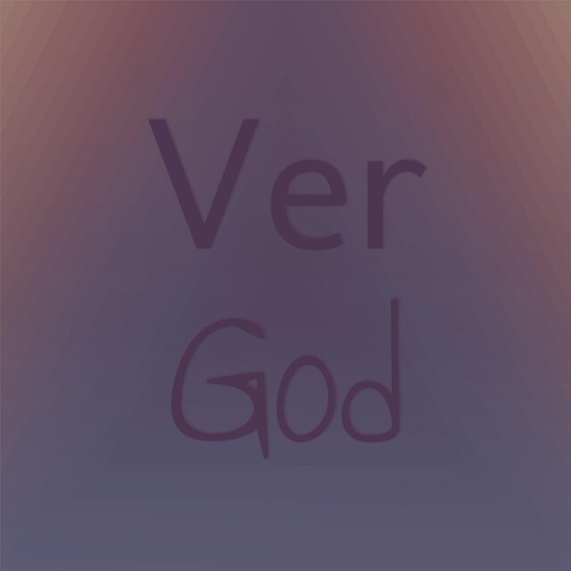 Ver God