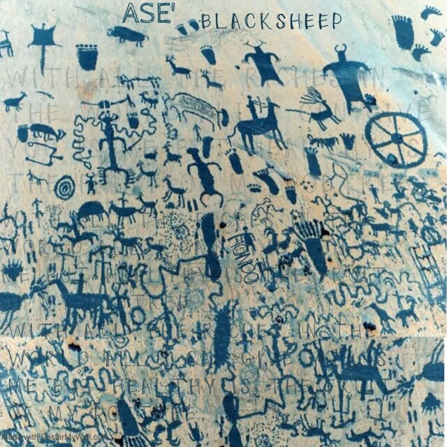 Black Sheep