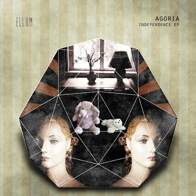 Agoria On Tidal tidal
