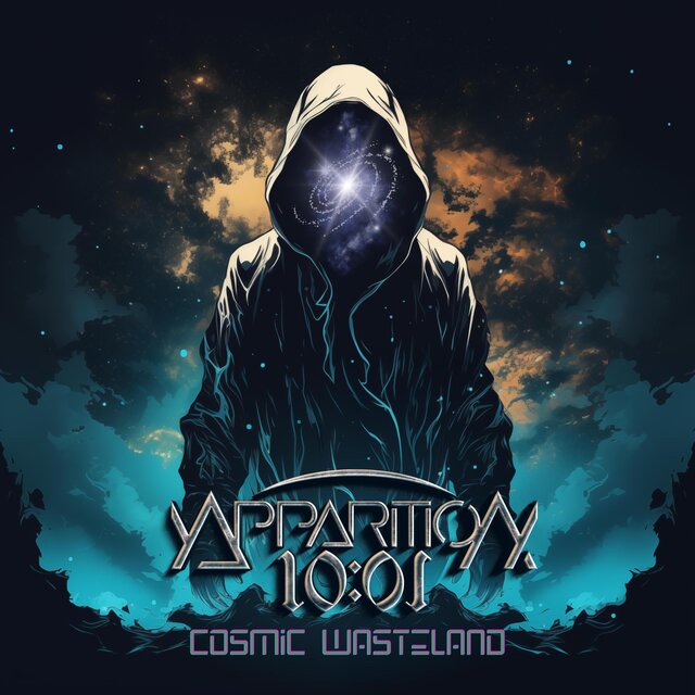 Cosmic Wasteland