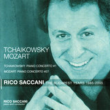 Piano Concerto No. 27 in B-flat major, K.595: Piano Concerto No. 27: III. Allegro