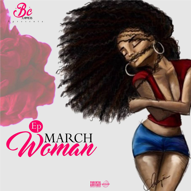 March Woman