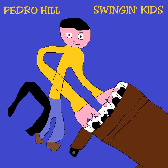 Swingin' Kids