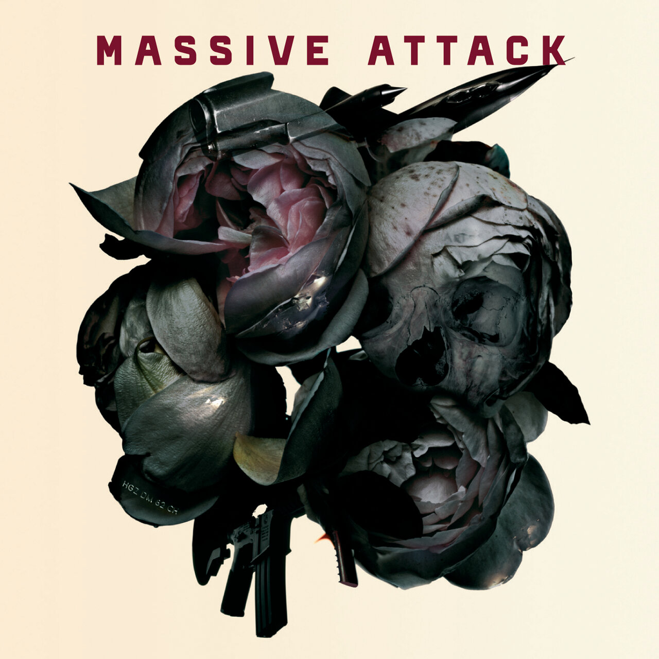 Collected / Massive Attack - TIDAL