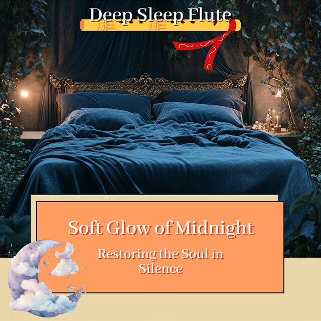 Soft Glow of Midnight: Restoring the Soul in Silence