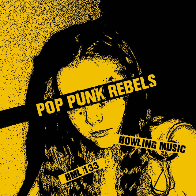 Pop Punk Rebels