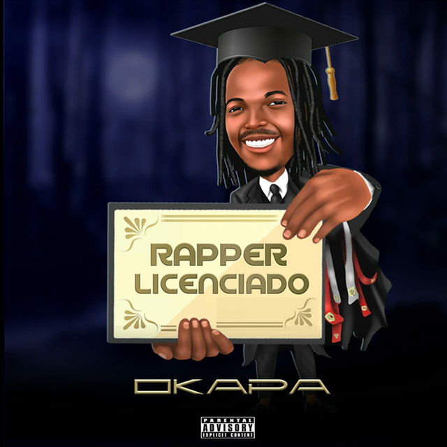 Rapper Licenciado