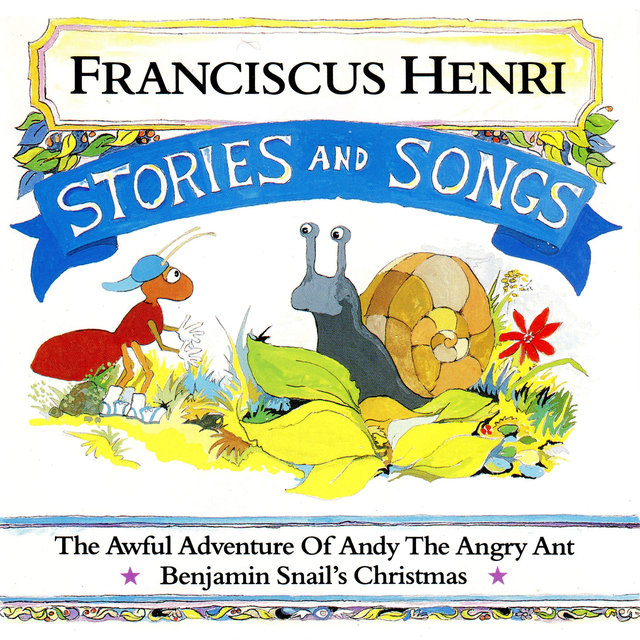 Stories and Songs