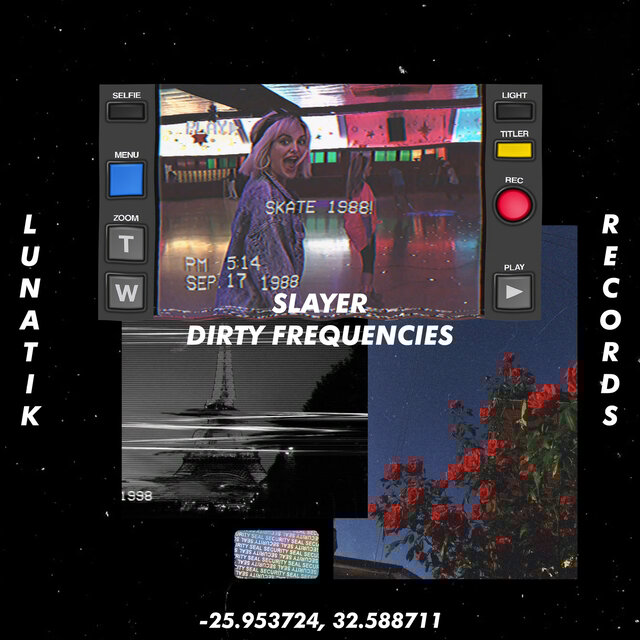 Dirty Frequencies