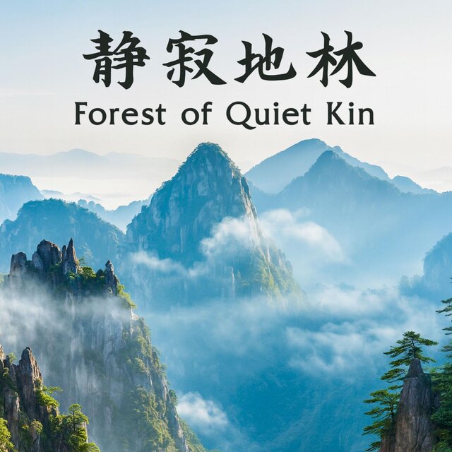 Forest of Quiet Kin