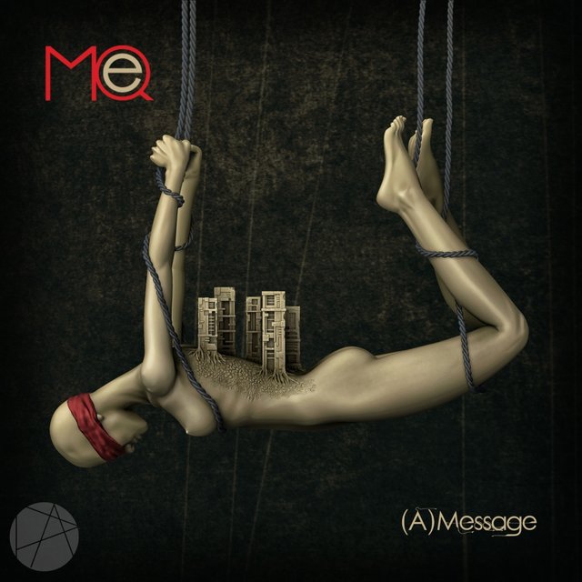 (A)Message