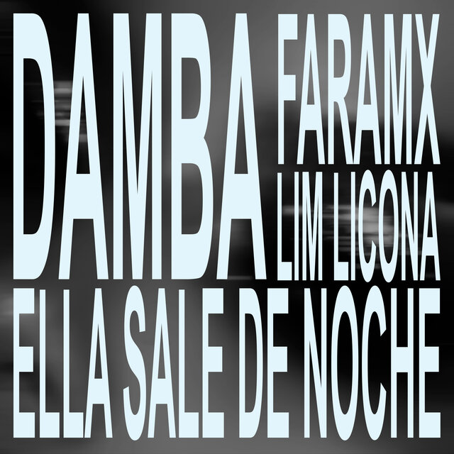 ELLA SALE DE NOCHE